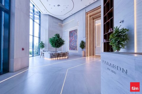 Appartement à Business Bay, Dubai, 1 chambre, 71.5 m², № 100094 - photo 8