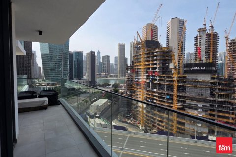 Appartement à Business Bay, Dubai, 1 chambre, 71.5 m², № 100094 - photo 5