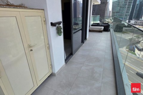 Appartement à Business Bay, Dubai, 1 chambre, 71.5 m², № 100094 - photo 4