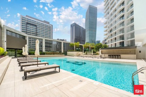 Appartement à Business Bay, Dubai, 1 chambre, 71.5 m², № 100094 - photo 10