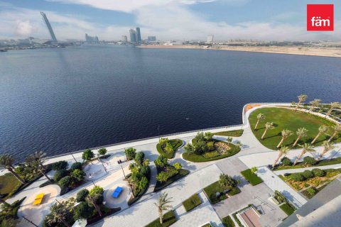 Appartement à Dubai, 2 chambres, 100.2 m², № 100092