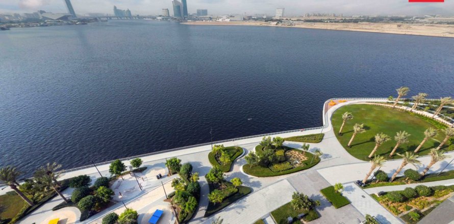 Appartement à Dubai, 2 chambres, 100.2 m², № 100092