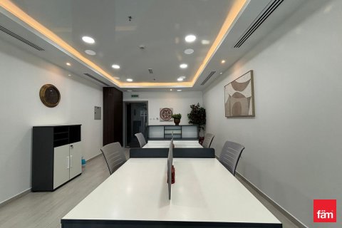 مكتب في الخليج التجاري, دبي 40.9 م² رقم 100095 - صورة 3