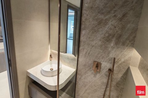 Купить квартиру в Дубае: 1 спальня, 72.7м², № 100091 - фото 5