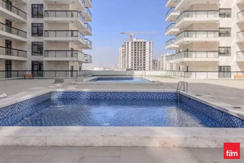 Appartement à Al Furjan, Dubai, 3 chambres, 143 m², № 100090 - photo 7