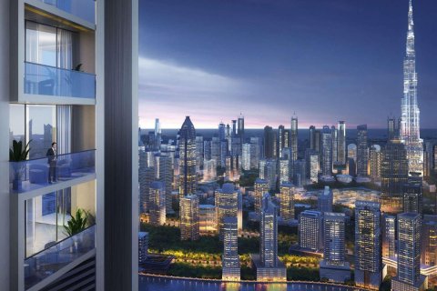 Apartment in Business Bay, Dubai 3 bedrooms, 303 sq.m. № 134095 - photo 3