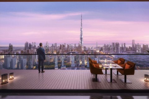 Apartment in Business Bay, Dubai 3 bedrooms, 303 sq.m. № 134095 - photo 8