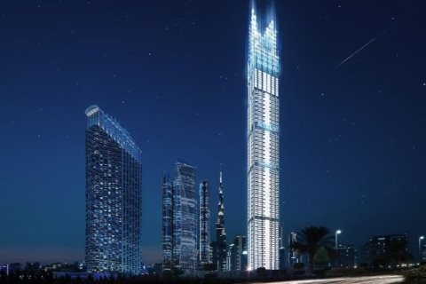 Apartment in Business Bay, Dubai 3 bedrooms, 303 sq.m. № 134095 - photo 7
