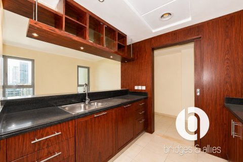 Apartamento en Downtown Dubai (Downtown Burj Dubai), Dubai, 2 dormitorios, 130 m², № 134155 - foto 23