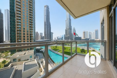 Apartamento en Downtown Dubai (Downtown Burj Dubai), Dubai, 2 dormitorios, 130 m², № 134155 - foto 22