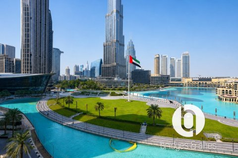 Apartamento en Downtown Dubai (Downtown Burj Dubai), Dubai, 2 dormitorios, 130 m², № 134155 - foto 21