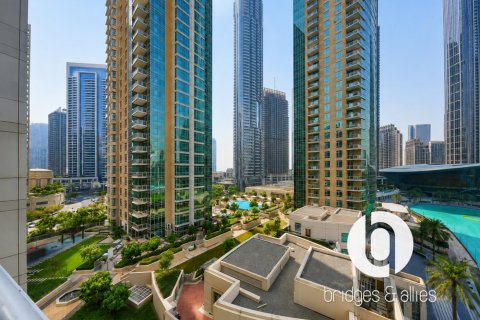 Apartamento en Downtown Dubai (Downtown Burj Dubai), Dubai, 2 dormitorios, 130 m², № 134155 - foto 2