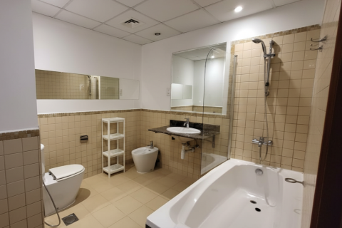 Apartment in Dubai Marina, Dubai 3 bedrooms, 179 sq.m. № 134096 - photo 6