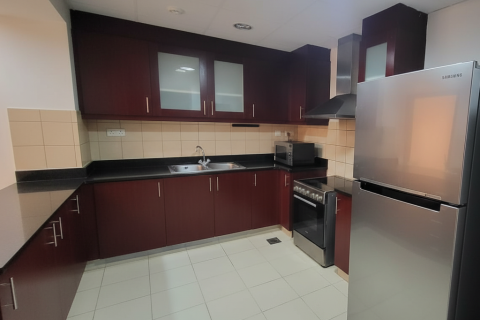 Apartment in Dubai Marina, Dubai 3 bedrooms, 179 sq.m. № 134096 - photo 15