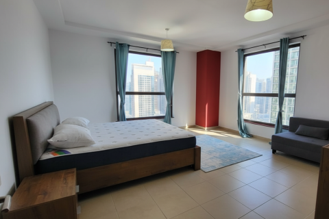 Apartment in Dubai Marina, Dubai 3 bedrooms, 179 sq.m. № 134096 - photo 11
