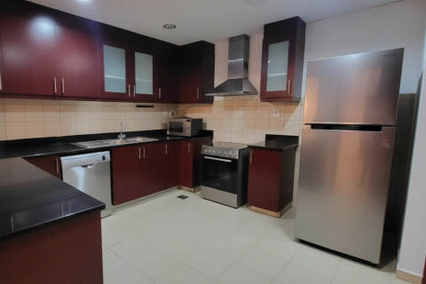 Apartment in Dubai Marina, Dubai 3 bedrooms, 179 sq.m. № 134096 - photo 14