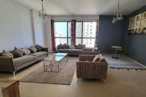 Apartment in Dubai Marina, Dubai 3 bedrooms, 179 sq.m. № 134096 - photo 16