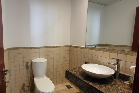 Apartment in Dubai Marina, Dubai 3 bedrooms, 179 sq.m. № 134096 - photo 7