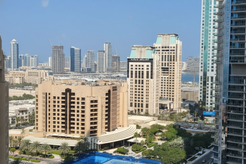 Apartment in Dubai Marina, Dubai 3 bedrooms, 179 sq.m. № 134096 - photo 4