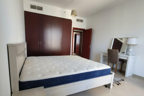 Apartment in Dubai Marina, Dubai 3 bedrooms, 179 sq.m. № 134096 - photo 9