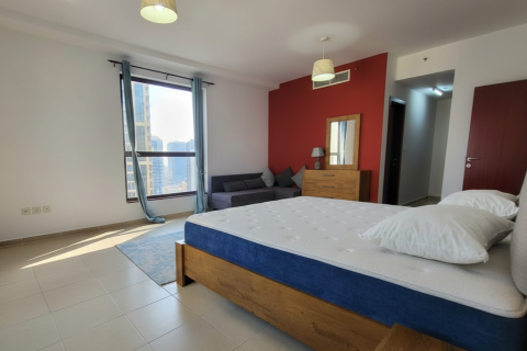 Apartment in Dubai Marina, Dubai 3 bedrooms, 179 sq.m. № 134096 - photo 10