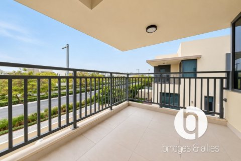 Villa en Dubai Hills Estate, Dubai, 5 dormitorios, 289 m², № 134158 - foto 21