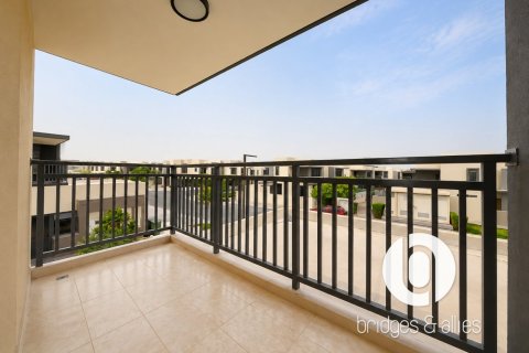 Villa en Dubai Hills Estate, Dubai, 5 dormitorios, 289 m², № 134158 - foto 22