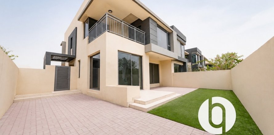 Villa en Dubai Hills Estate, Dubai, 5 dormitorios, 289 m², № 134158
