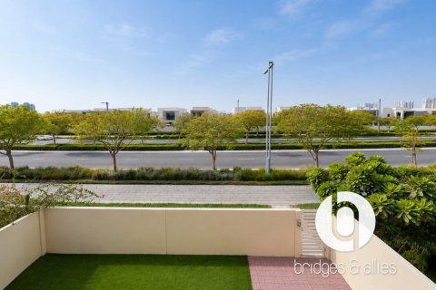 Villa en Dubai Hills Estate, Dubai, 5 dormitorios, 289 m², № 134158 - foto 14