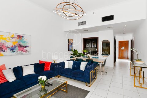 Apartment in Old Town, Dubai 2 bedrooms, 254 sq.m. № 134156 - photo 7