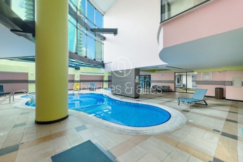 Apartamento en Time Place, Dubai Marina, Dubai, 3 dormitorios, 181 m², № 134157 - foto 2