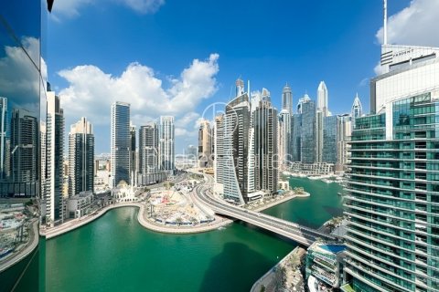 Apartamento en Time Place, Dubai Marina, Dubai, 3 dormitorios, 181 m², № 134157 - foto 7