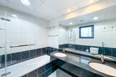 Apartamento en Time Place, Dubai Marina, Dubai, 3 dormitorios, 181 m², № 134157 - foto 12