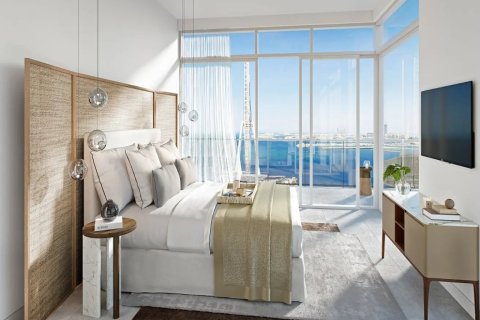 Apartment in Bluewaters, Dubai 2 bedrooms, 156 sq.m. № 134094 - photo 6