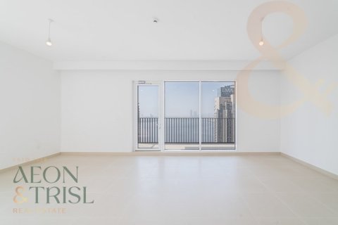 Apartment in CREEK HORIZON in Dubai Creek Harbour (The Lagoons), Dubai 3 bedrooms, 152 sq.m. № 62589 - photo 1