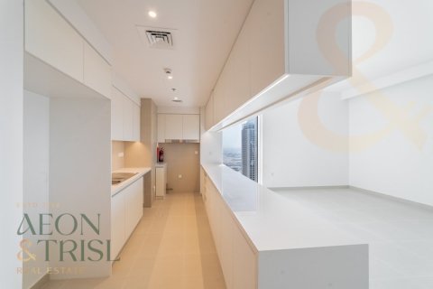 Apartment in CREEK HORIZON in Dubai Creek Harbour (The Lagoons), Dubai 3 bedrooms, 152 sq.m. № 62589 - photo 3