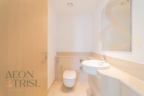 Apartment in CREEK HORIZON in Dubai Creek Harbour (The Lagoons), Dubai 3 bedrooms, 152 sq.m. № 62589 - photo 4