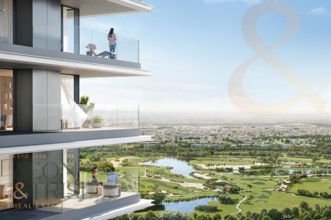 Apartamento en Ras Al Khor Industrial, Dubai Creek Harbour (The Lagoons), Dubai, 1 dormitorio, 70 m², № 62591 - foto 5