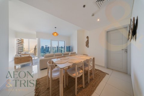 Apartment in DAMAC HEIGHTS in Dubai Marina, Dubai 2 bedrooms, 175 sq.m. № 62590 - photo 3