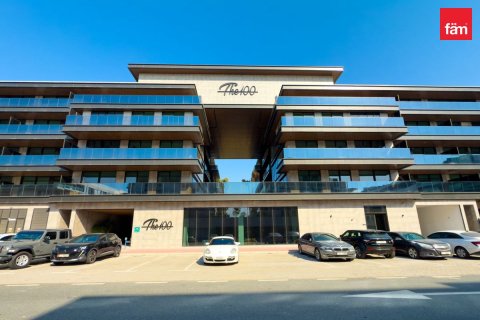 Apartment in Meydan, Dubai 2 bedrooms, 163.7 sq.m. № 14550 - photo 1