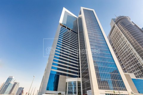 مكتب في الخليج التجاري, دبي 50.5 م² رقم 14552 - صورة 13