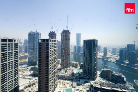 مكتب في الخليج التجاري, دبي 50.5 م² رقم 14552 - صورة 12