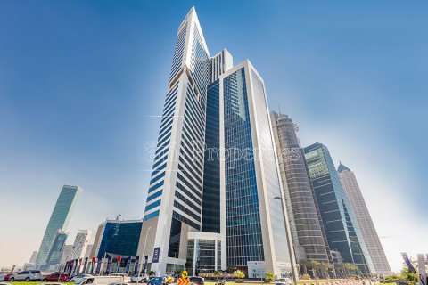 مكتب في الخليج التجاري, دبي 50.5 م² رقم 14552 - صورة 14