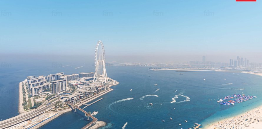 شقة في دبي 2 غرف نوم, 136.9 م² رقم 14549