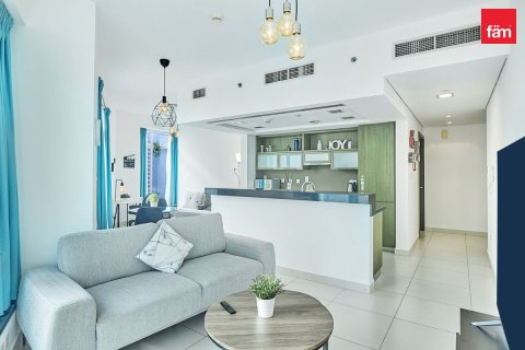 Apartment in Downtown Dubai (Downtown Burj Dubai), Dubai 1 bedroom, 82.1 sq.m. № 14548 - photo 1