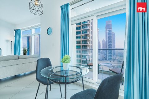 Apartment in Downtown Dubai (Downtown Burj Dubai), Dubai 1 bedroom, 82.1 sq.m. № 14548 - photo 4