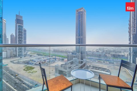 Apartment in Downtown Dubai (Downtown Burj Dubai), Dubai 1 bedroom, 82.1 sq.m. № 14548 - photo 8
