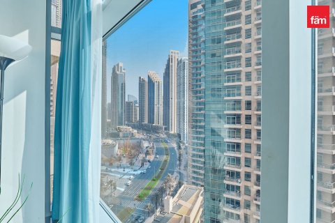 Apartment in Downtown Dubai (Downtown Burj Dubai), Dubai 1 bedroom, 82.1 sq.m. № 14548 - photo 2