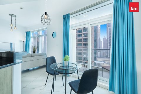 Apartment in Downtown Dubai (Downtown Burj Dubai), Dubai 1 bedroom, 82.1 sq.m. № 14548 - photo 5