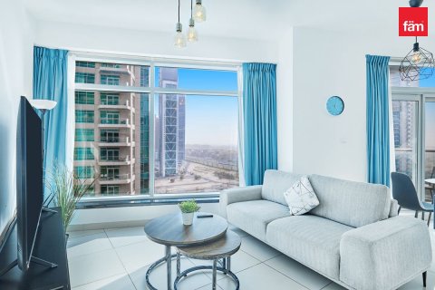 Apartment in Downtown Dubai (Downtown Burj Dubai), Dubai 1 bedroom, 82.1 sq.m. № 14548 - photo 3